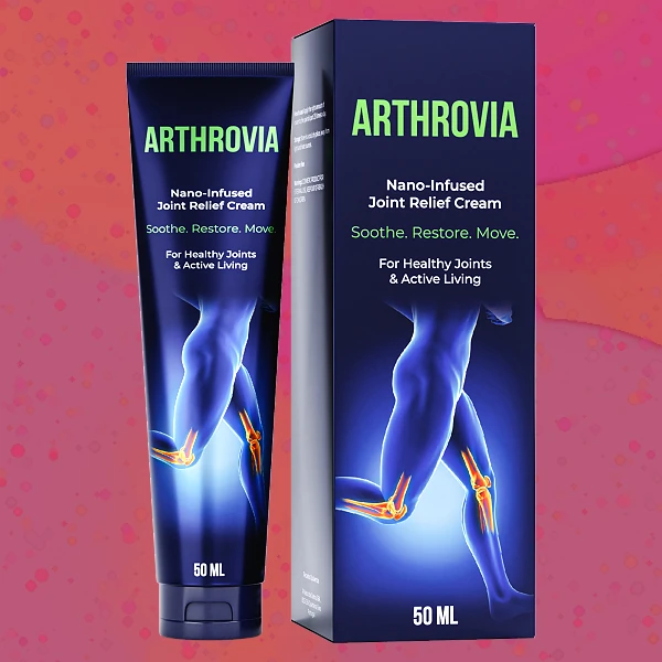 Arthrovia