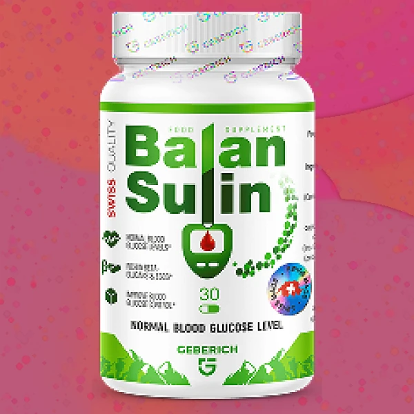 Balansulin