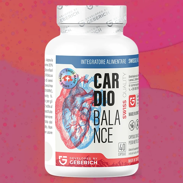 CardioBalance