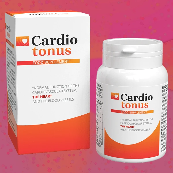 Cardiotonus