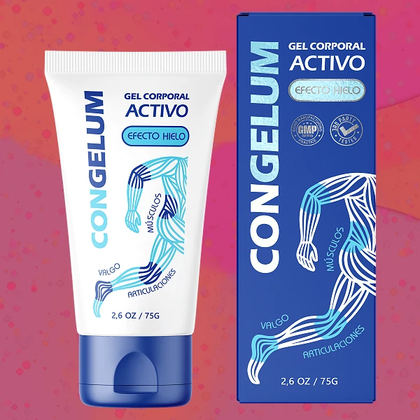 Congelum