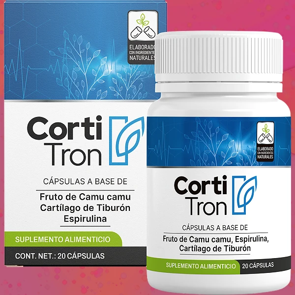 Cortitron