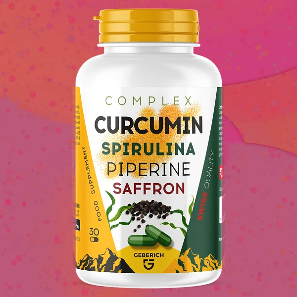 Curcuma