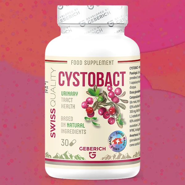 CYSTOBACT