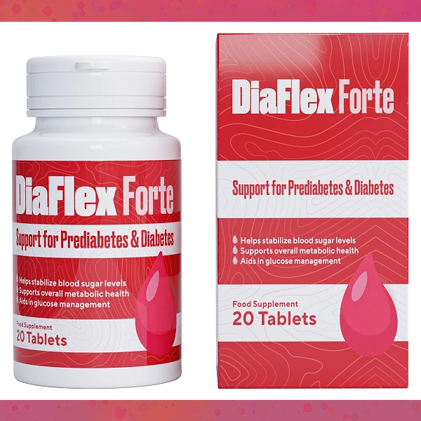 DiaFlex Forte