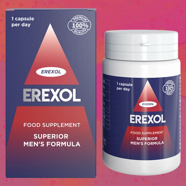 Erexol