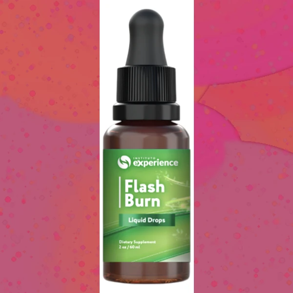 FlashBurn