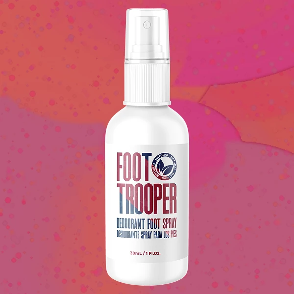 Foot Trooper