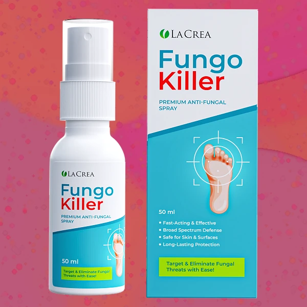 Fungokiller