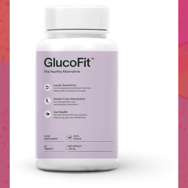 GLUCOFIT