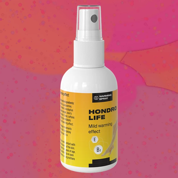 Hondrolife