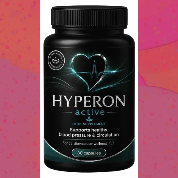 Hyperon