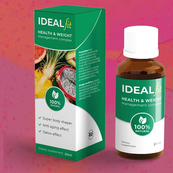 IdealFit