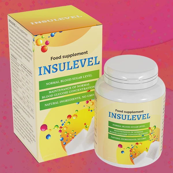 InsuLevel