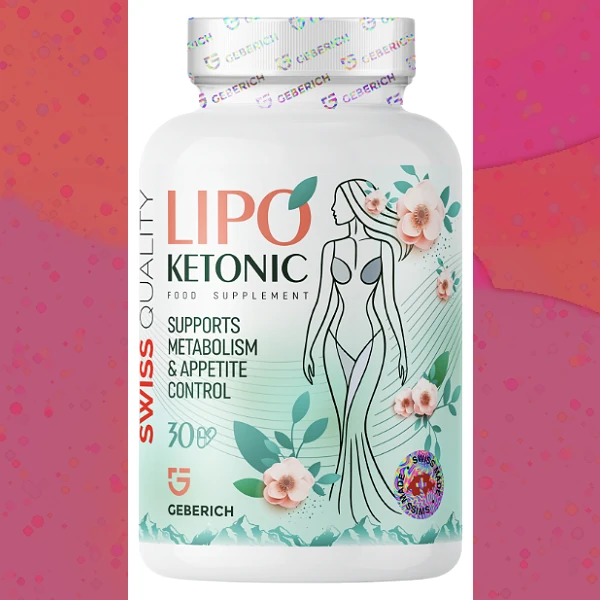 Lipoketonic