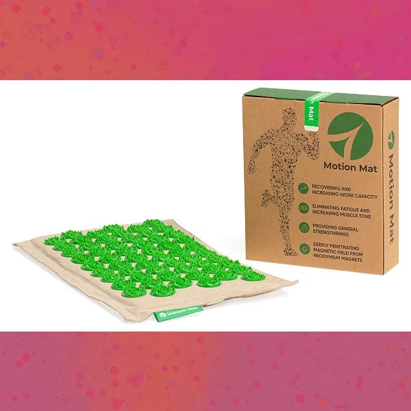 Motion Mat