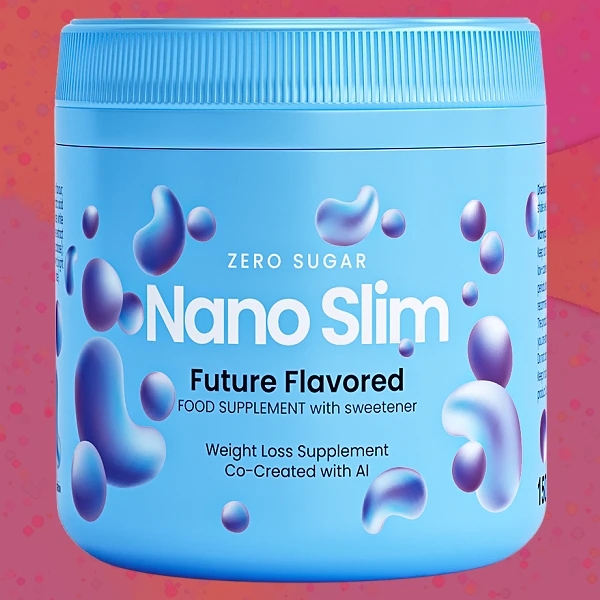Nano Slim