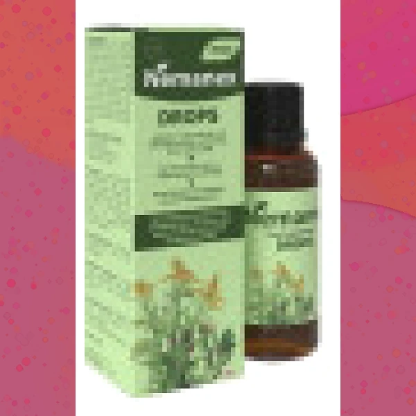Nemanex Cystitis