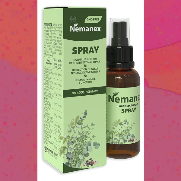 Nemanex