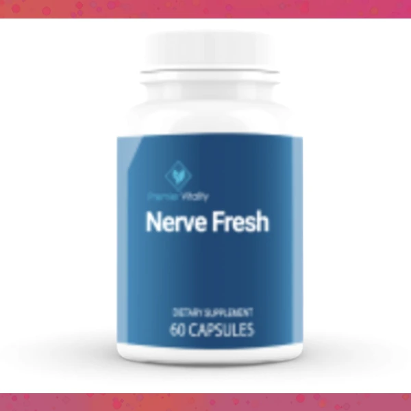 Nerve Fresh