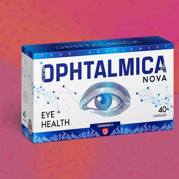 Ophtalmica