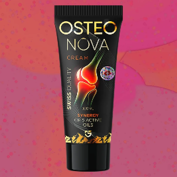 OsteoNova cream