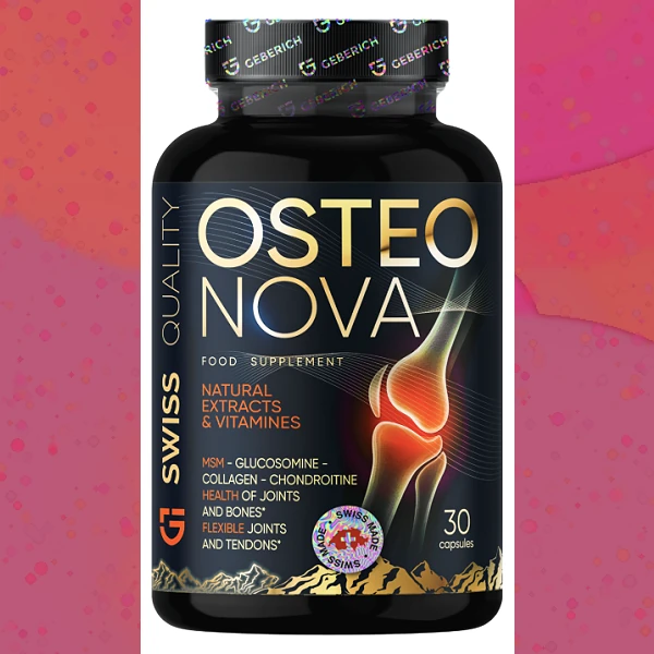 OsteoNova