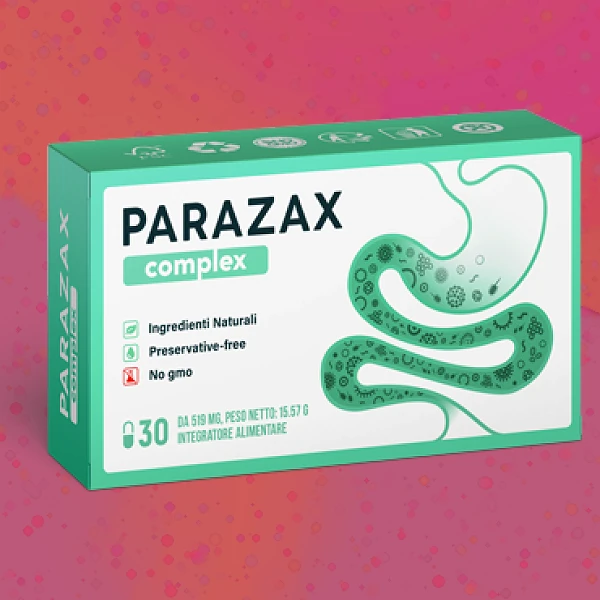 Parazax Complex