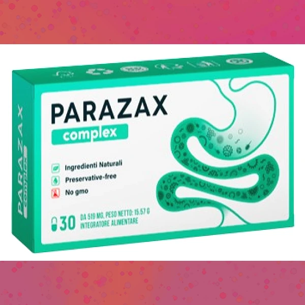 Parazax