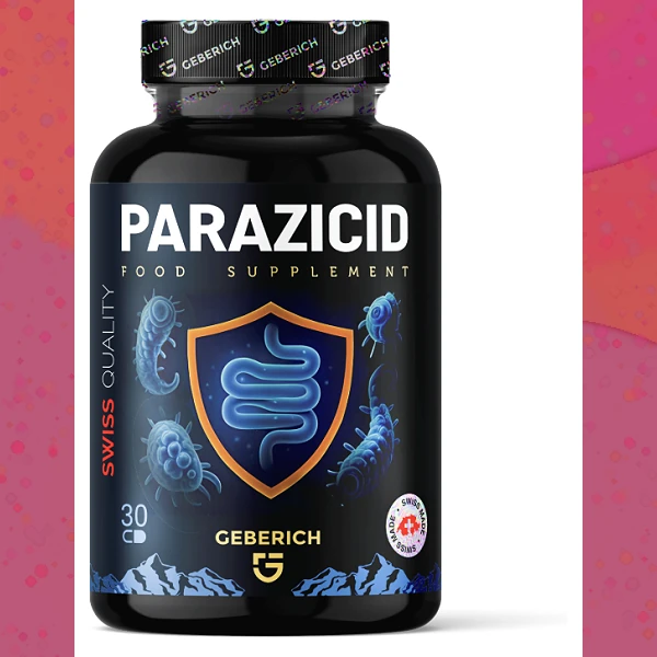 Parazicid