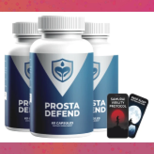 ProstaDefend