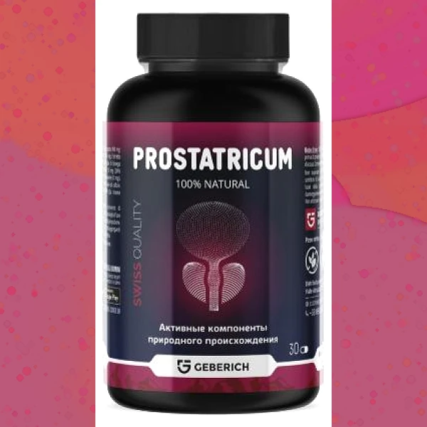 Prostatricum