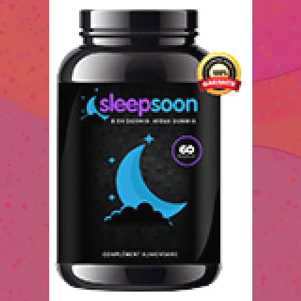 Sleepsoon