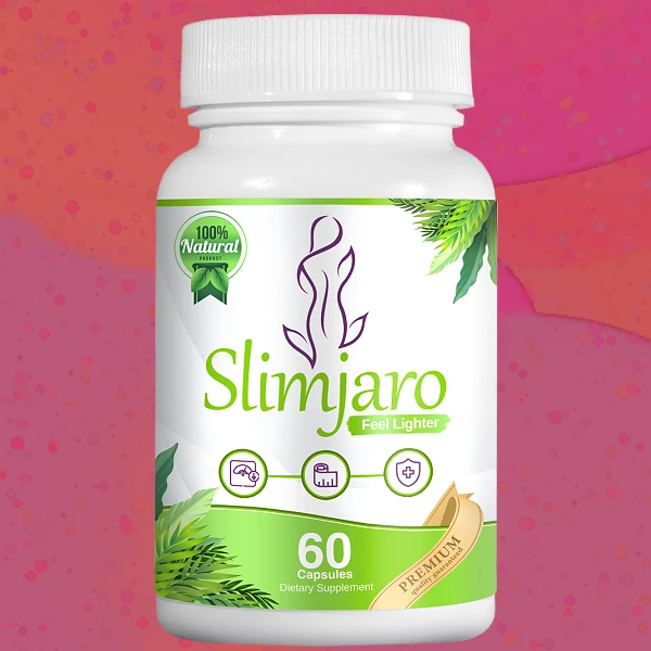 Slimjaro