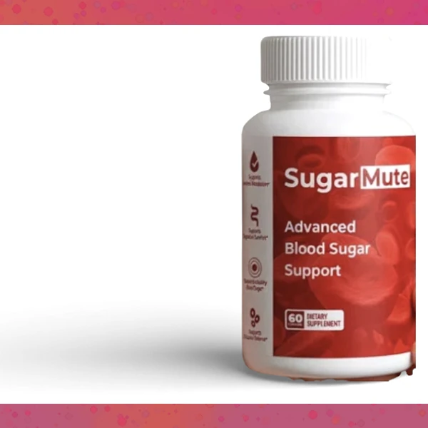 SugarMute