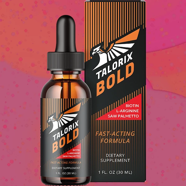 Talorix Bold