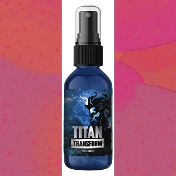 Titan Transform