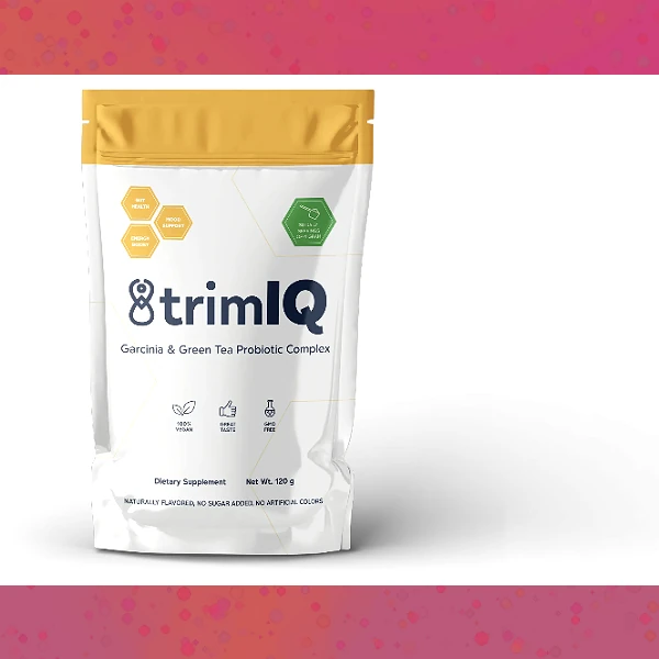 TrimIQ