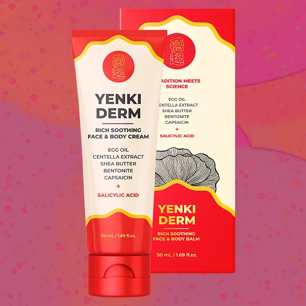 Yenki Derm