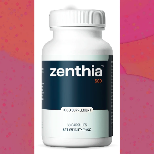 Zenthia